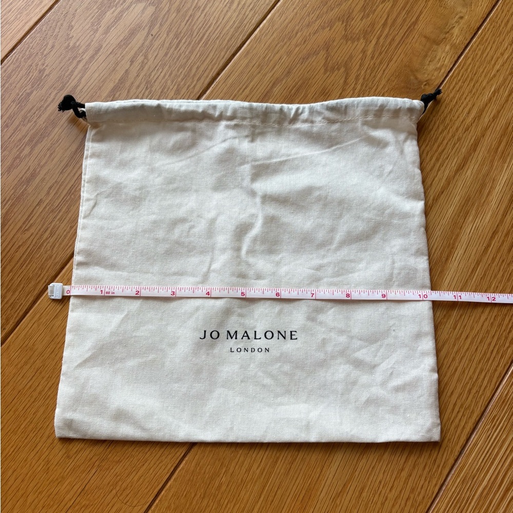 NEW Jo Malone Drawstring Pouch